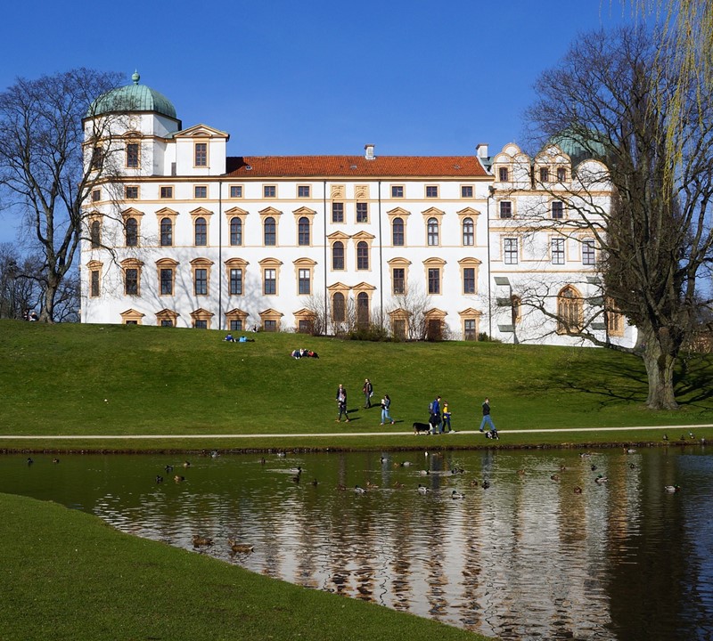 Celle Residential Palace