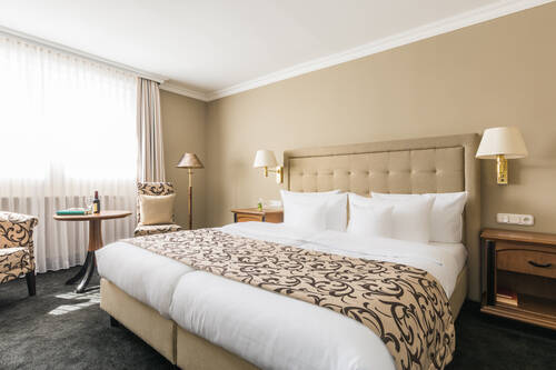 Doppelzimmer