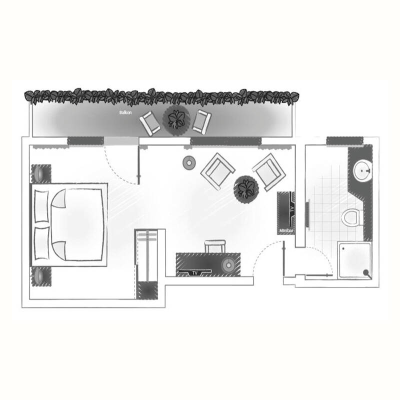 NPH GrundrissZimmer43 800x800px