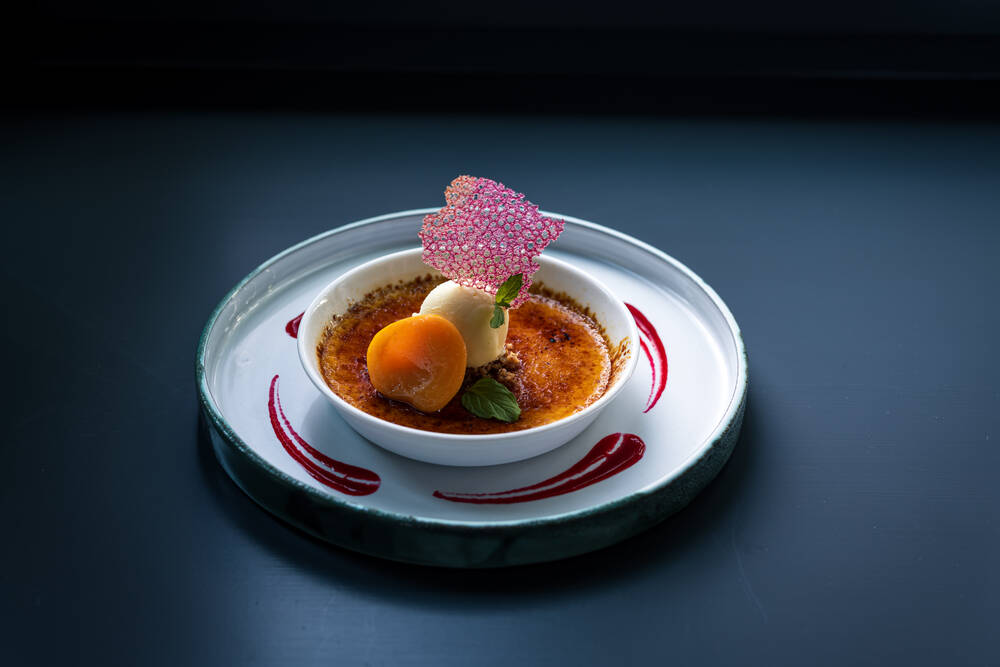 Culinary