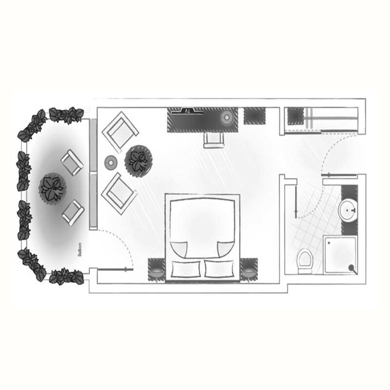NPH GrundrissZimmer22 800x800px