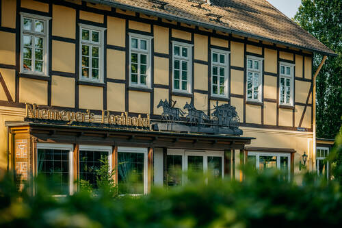 NRP Hotelfassade web