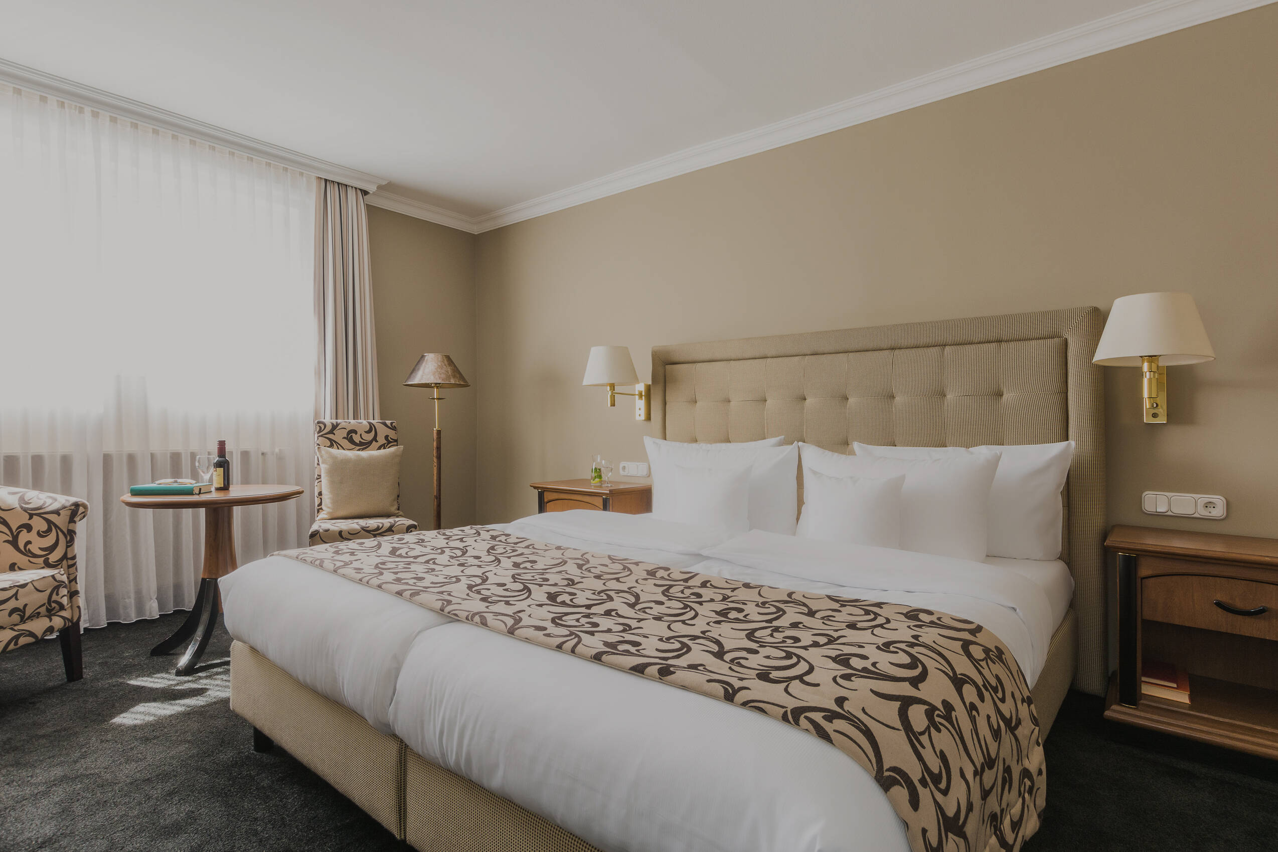 ©Friederike Hegner 2020 Niemeyers Romantik Posthotel Zimmer2 1 25%schwarz