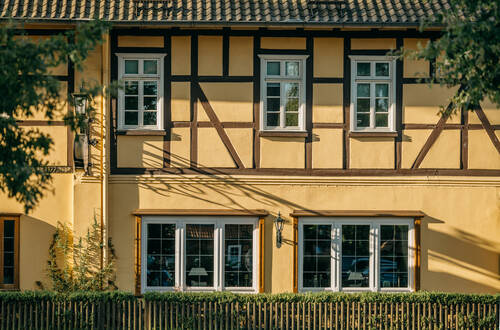 NRP Hotelfassade web