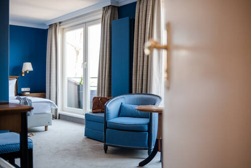 ©Friederike Hegner 2020 Niemeyers Romantik Posthotel Zimmer3 web 5
