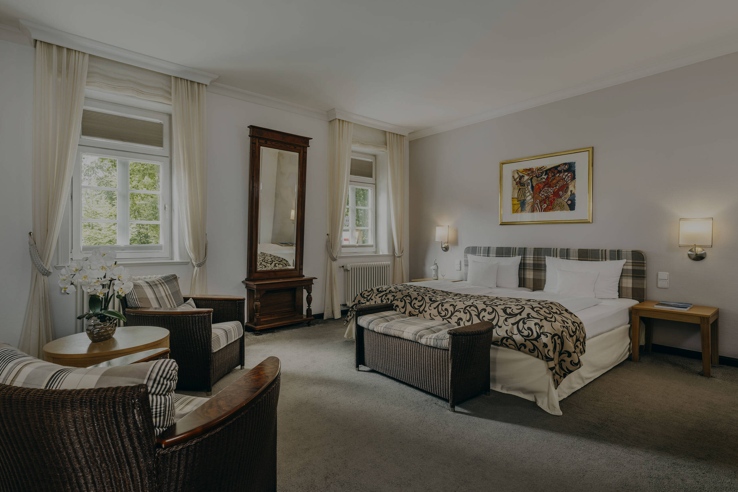 NRP Zimmer Nr