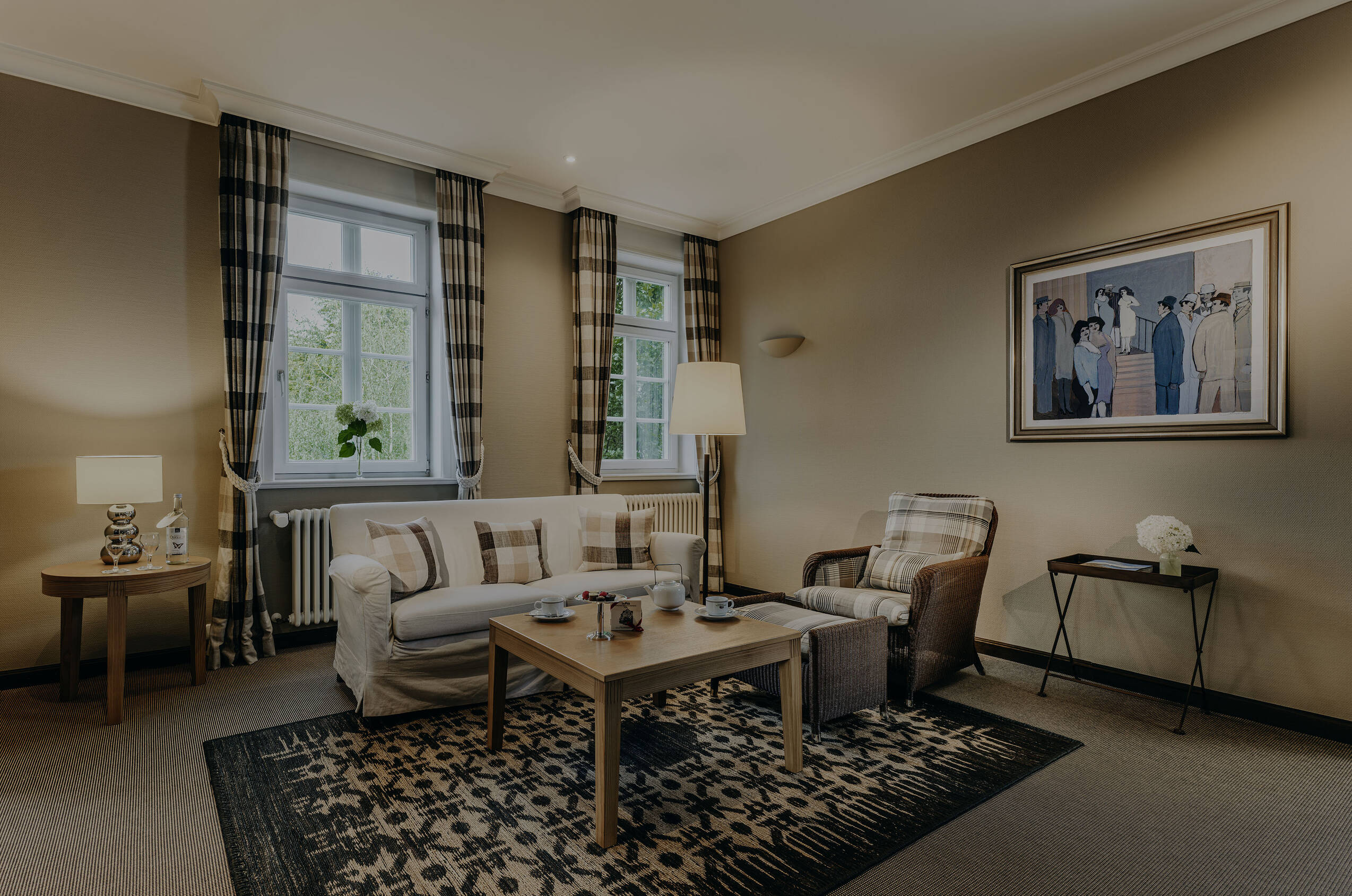 NRP Zimmer Nr