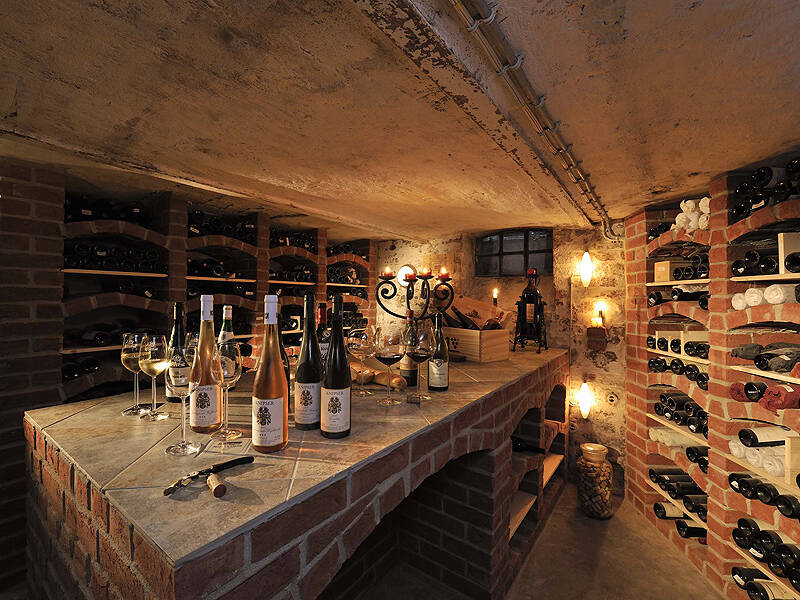 Wine Cellar